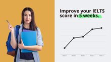 Load image into Gallery viewer, IELTS Course