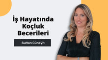Görseli Galeri görüntüleyiciye yükleyin, İş Hayatında Koçluk Becerileri Geliştirme Eğitimi