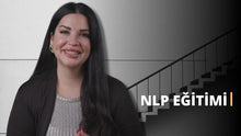 Görseli Galeri görüntüleyiciye yükleyin, NLP Eğitimi