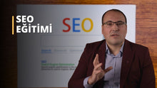 Görseli Galeri görüntüleyiciye yükleyin, SEO Eğitimi