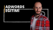 Görseli Galeri görüntüleyiciye yükleyin, Adwords Eğitimi