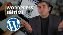 Görseli Galeri görüntüleyiciye yükleyin, WordPress Eğitimi