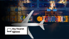 Görseli Galeri görüntüleyiciye yükleyin, Dış Ticaret Eğitimi
