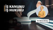 Görseli Galeri görüntüleyiciye yükleyin, Temel İş Kanunu Eğitimi