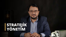 Görseli Galeri görüntüleyiciye yükleyin, Stratejik Yönetim Eğitimi