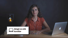 Görseli Galeri görüntüleyiciye yükleyin, İş Yerinde Görgü ve Etik Kuralları Eğitimi