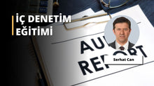 Görseli Galeri görüntüleyiciye yükleyin, İç Denetim Eğitimi
