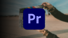Görseli Galeri görüntüleyiciye yükleyin, Adobe Premiere Temel Eğitimi