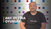 Görseli Galeri görüntüleyiciye yükleyin, Akıl ve Zeka Oyunları Eğitimi