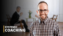 Görseli Galeri görüntüleyiciye yükleyin, Systemic Coaching