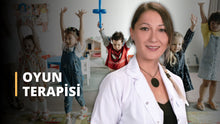 Görseli Galeri görüntüleyiciye yükleyin, Oyun Terapisi Eğitimi