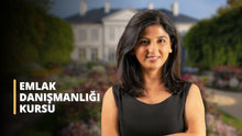 Görseli Galeri görüntüleyiciye yükleyin, Emlak Danışmanlığı Eğitimi