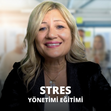 Görseli Galeri görüntüleyiciye yükleyin, Stres Yönetimi Eğitimi