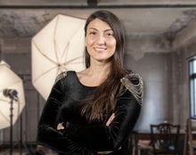 Görseli Galeri görüntüleyiciye yükleyin, Fotoğrafçılık Eğitimi (İleri Seviye)