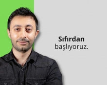 Görseli Galeri görüntüleyiciye yükleyin, Python Eğitimi