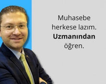 Load image into Gallery viewer, General Accounting Education