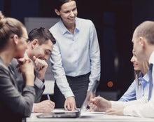 Görseli Galeri görüntüleyiciye yükleyin, İşletme Yönetimi Eğitimi