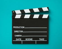 Görseli Galeri görüntüleyiciye yükleyin, Senaryo Yazarlığı