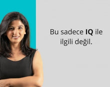 Görseli Galeri görüntüleyiciye yükleyin, Duygusal Zeka Eğitimi