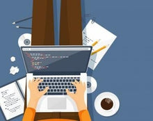 Görseli Galeri görüntüleyiciye yükleyin, Temel Programlamaya Giriş Eğitimi