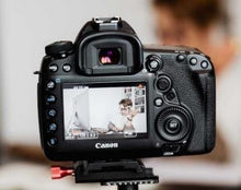 Görseli Galeri görüntüleyiciye yükleyin, Temel Video Çekim Teknikleri Eğitimi