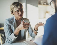 Görseli Galeri görüntüleyiciye yükleyin, İşe Alım ve Mülakat Teknikleri Eğitimi