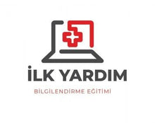 Görseli Galeri görüntüleyiciye yükleyin, İlkyardım Bilgilendirme Eğitimi