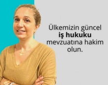 Görseli Galeri görüntüleyiciye yükleyin, Temel İş Kanunu Eğitimi