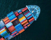 Görseli Galeri görüntüleyiciye yükleyin, Dış Ticaret Eğitimi