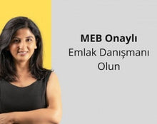 Görseli Galeri görüntüleyiciye yükleyin, Emlak Danışmanlığı Eğitimi