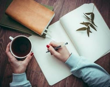 Görseli Galeri görüntüleyiciye yükleyin, Yaratıcı Yazarlık Eğitimi