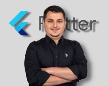 Görseli Galeri görüntüleyiciye yükleyin, Flutter İle Mobil Uygulama Geliştirme Eğitimi