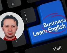 Görseli Galeri görüntüleyiciye yükleyin, İş İngilizcesi