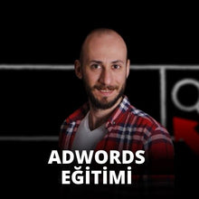Görseli Galeri görüntüleyiciye yükleyin, Adwords Eğitimi