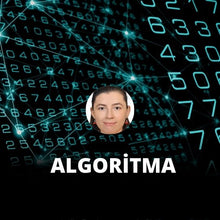 Görseli Galeri görüntüleyiciye yükleyin, Algoritma Eğitimi