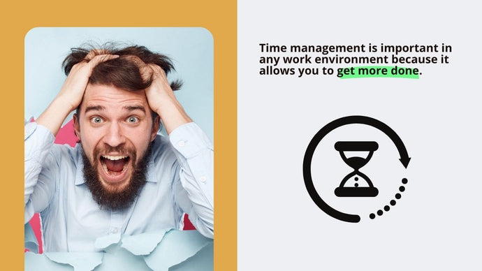 Time Management Training