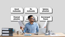 Görseli Galeri görüntüleyiciye yükleyin, Muhasebe Öğreniyorum (6 Eğitim)
