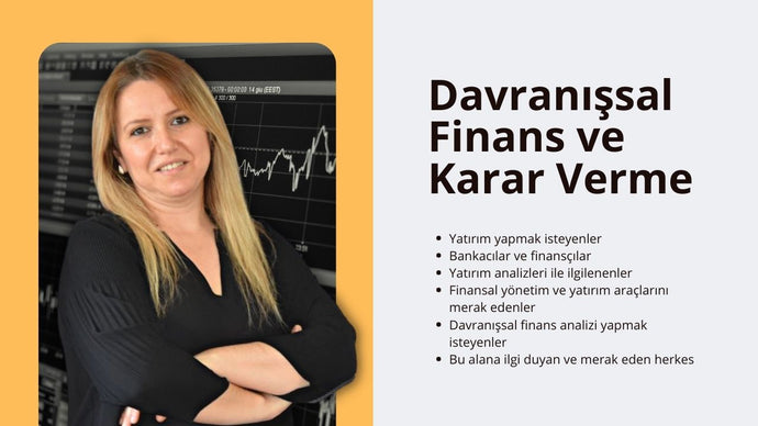 Behavioral Finance and Decision Making Training