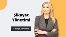 Görseli Galeri görüntüleyiciye yükleyin, Şikayet Yönetimi
