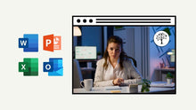 Load image into Gallery viewer, Microsoft Office Programs
