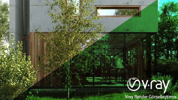 Vray Render