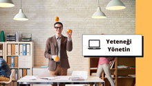 Görseli Galeri görüntüleyiciye yükleyin, Yetenek Yönetimi Eğitimi
