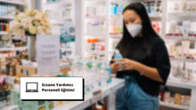 Load image into Gallery viewer, Pharmacy Assistant Staff Training
