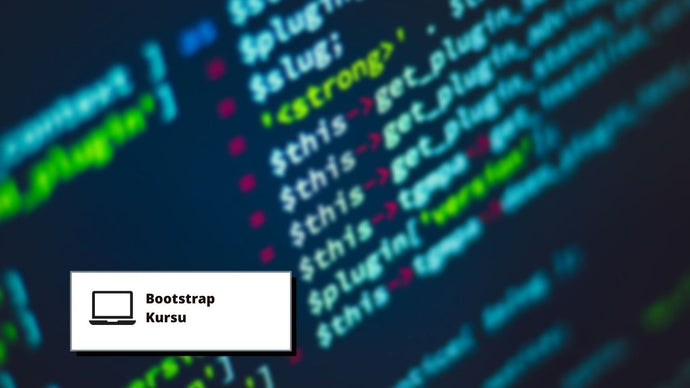 Bootstrap Eğitimi