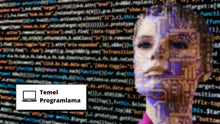 Görseli Galeri görüntüleyiciye yükleyin, Temel Programlamaya Giriş Eğitimi
