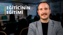 Görseli Galeri görüntüleyiciye yükleyin, Eğiticinin Eğitimi
