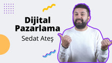 Görseli Galeri görüntüleyiciye yükleyin, Dijital Pazarlama Uzmanlığı
