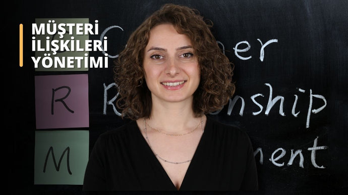 Customer Relationship Management Training - CRM