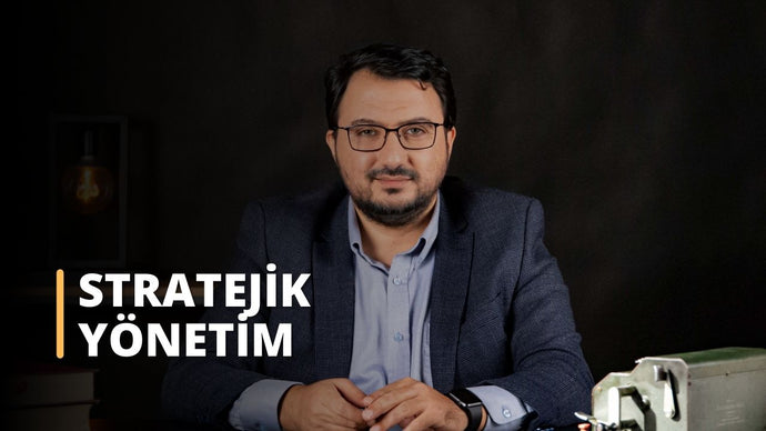 Stratejik Yönetim Eğitimi