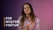 Görseli Galeri görüntüleyiciye yükleyin, Zor Müşterilerle Başa Çıkma Yöntemleri Eğitimi
